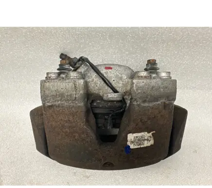 Audi A6 S6 C7 4G Front brake caliper 4G0105AK