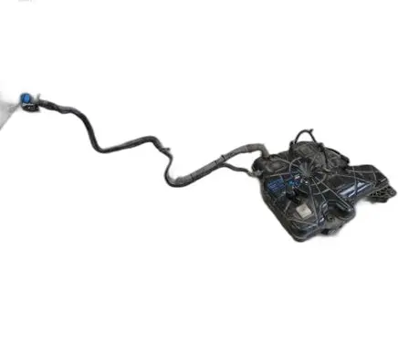 Jaguar E-Pace AdBlue liquid reservoir 