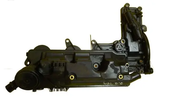 Land Rover Freelander 2 - LR2 Rocker cam cover 9662660480 ZAWOROW