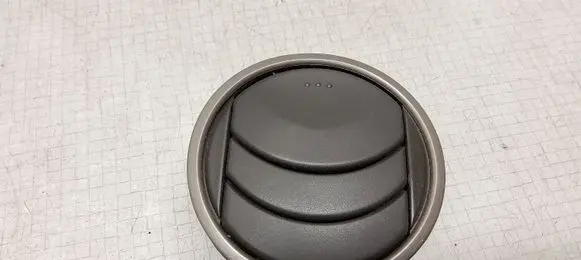 Mazda 6 Dashboard side air vent grill/cover trim