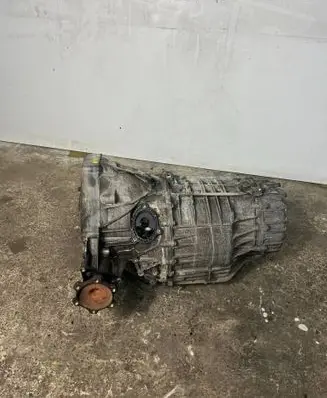 Audi A4 S4 B8 8K Automatic gearbox NDY