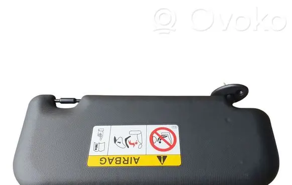 Toyota Yaris Cross Sun visor TW20283000 TW202 83000