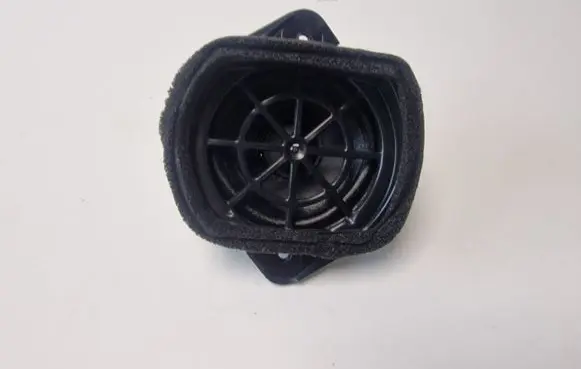 Audi A6 S6 C6 4F Front door speaker 4F9035411