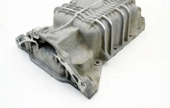 Ford Fiesta Oil sump 98MM-6675-CB