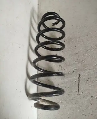 Volkswagen PASSAT B6 Rear coil spring RH6786