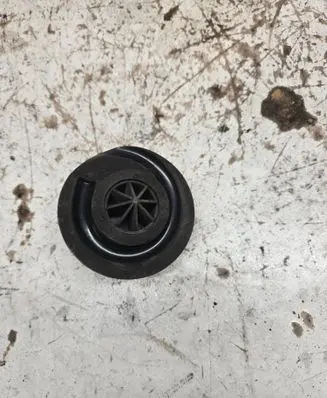 Audi A4 S4 B9 Rear coil spring rubber mount 8W0512149A