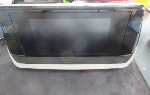Peugeot 2008 II Screen/display/small screen 9838129680