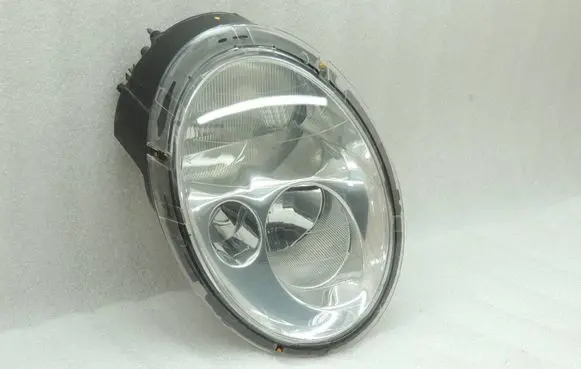 Mini One - Cooper R50 - 53 Headlight/headlamp 63126911704 6911704