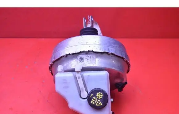 Jaguar F-Pace Brake booster HK832B195AE