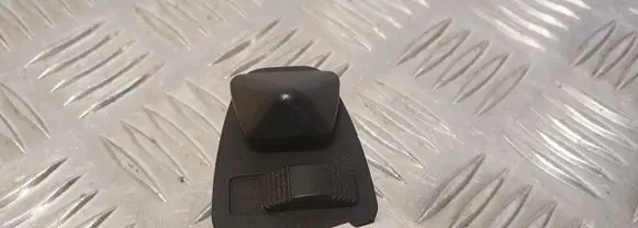 Wing mirror switch