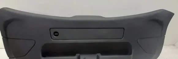 Audi A1 Tailgate/boot cover trim set 8X4867979