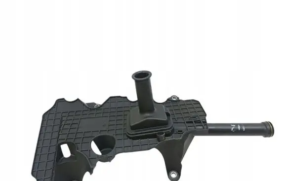 BMW X5 E70 Oil pump 62440410