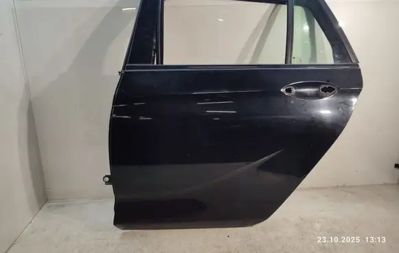 Opel Insignia B Rear door