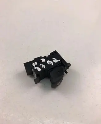 Volvo V60 Electric window control switch 31433408
