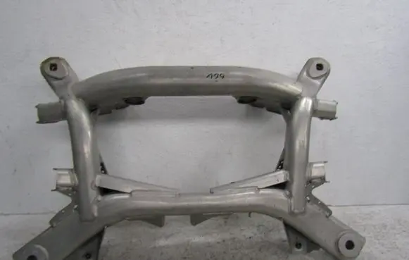 BMW 6 F06 Gran coupe Rear beam 6799103