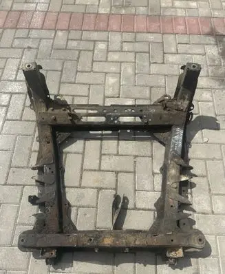 Renault Scenic RX Front subframe