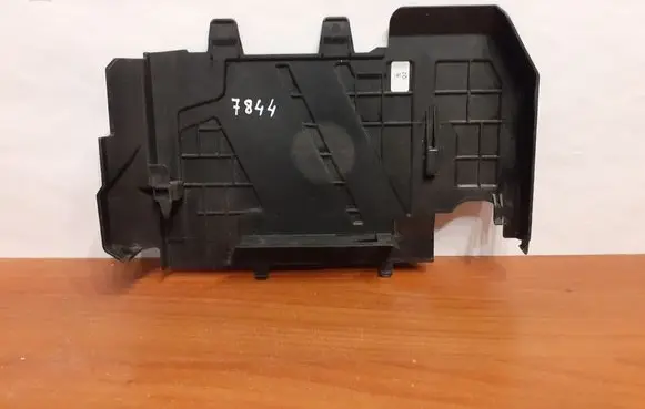 Mercedes-Benz A W177 Battery box tray cover/lid 7844 A2475459400