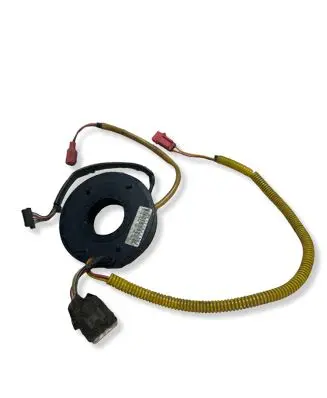 Land Rover Discovery Airbag slip ring squib (SRS ring) 24335012 YRC1003502 0477013126