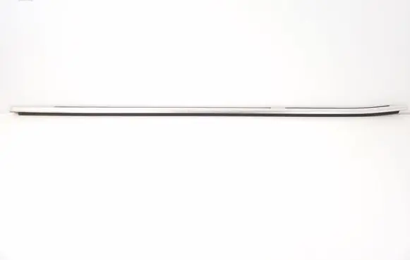 BMW X3 E83 Rear door trim (molding) 3400811