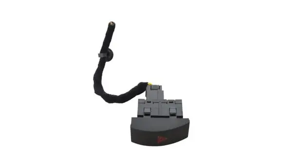 BMW X5 F15 Hazard light switch 01561095750