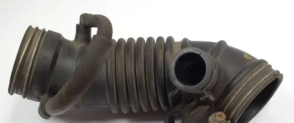 Mitsubishi Grandis Air intake duct part MR993560