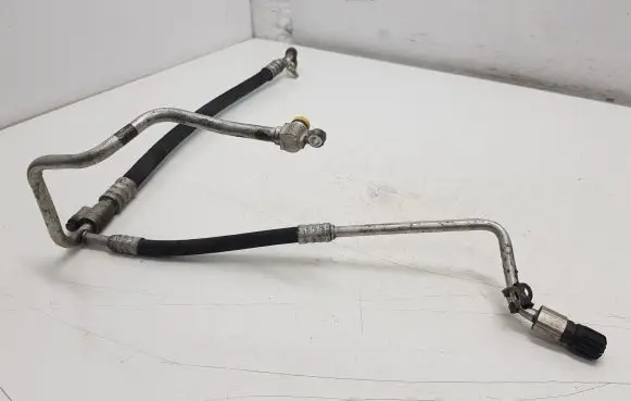 Air conditioning (A/C) pipe/hose