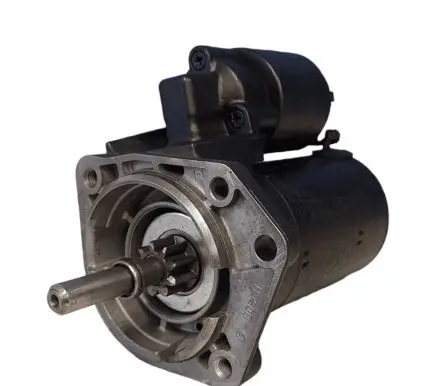 Seat Ibiza II (6k) Starter motor 0001107025 CS880 STRS117
