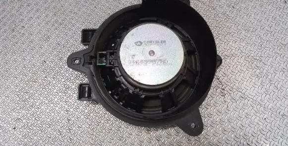 Chrysler Pacifica Front door speaker 04685967AD