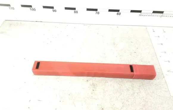 Volvo V60 Emergency warning sign 27R033996