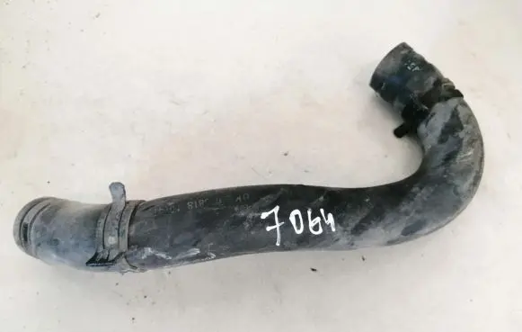 Hyundai Getz Engine coolant pipe/hose