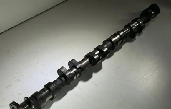 Camshaft
