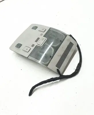 Audi A4 S4 B7 8E 8H Front seat light 8E0951177 H08S000 70103105
