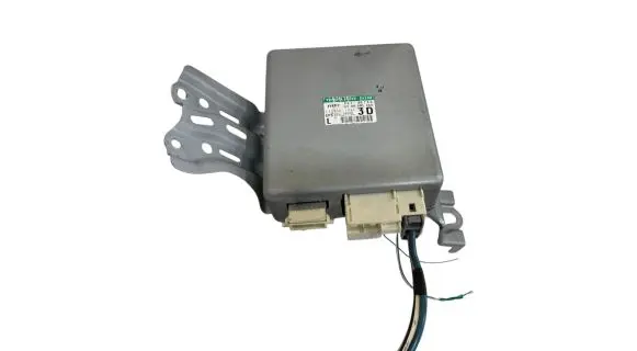 Power steering control unit/module