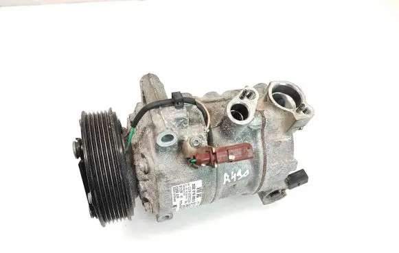 Volkswagen T-Cross Air conditioning (A/C) compressor (pump) 3Q0816803E 029409022B4
