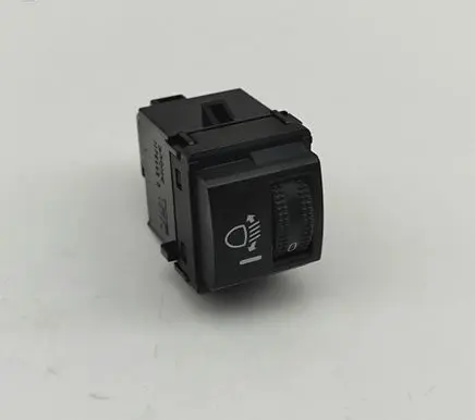 Toyota Prius (XV60) Headlight level height control switch 84152V2010