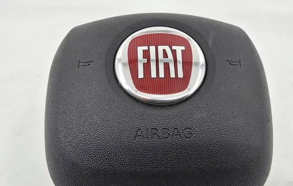 Fiat Doblo III Steering wheel airbag 98485410ZD