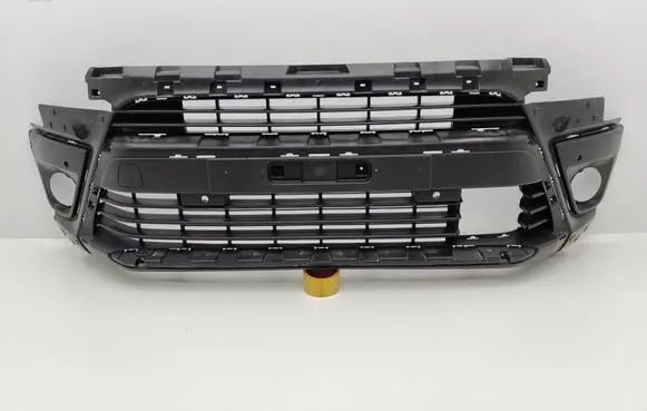 Toyota Proace Front bumper 9813862680