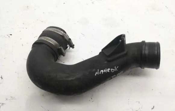Volkswagen Amarok Intercooler hose/pipe 2H0145955