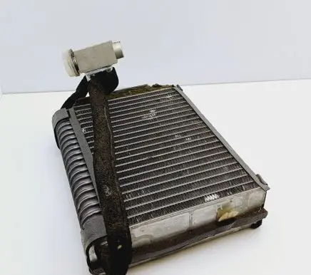 Opel Astra H Air conditioning (A/C) radiator (interior) 