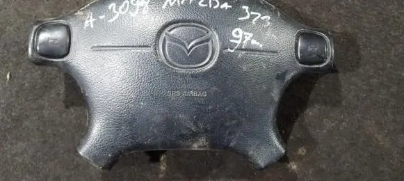 Mazda 323 Steering wheel airbag h13c4019802155 n8102