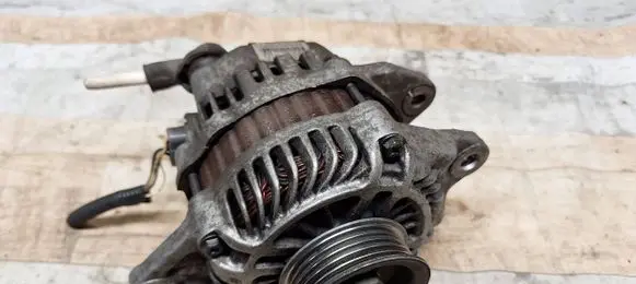 Mitsubishi Colt Generator/alternator A5TG0091AE 1800A070