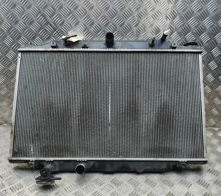 Mazda CX-5 Coolant radiator 2220009265