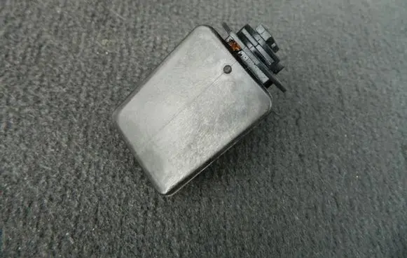 BMW 1 E81 E87 AUC sensor 6988303