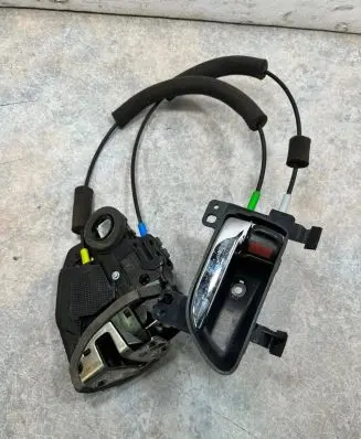 Subaru Forester SJ Rear door lock 61035SG010