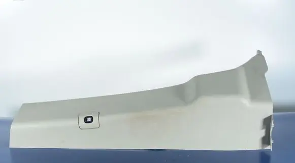 Chrysler Town u0026 Country V Other sill/pillar trim element