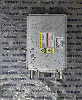Volvo S90, V90 Voltage converter inverter 32299962 210505 T582118300740
