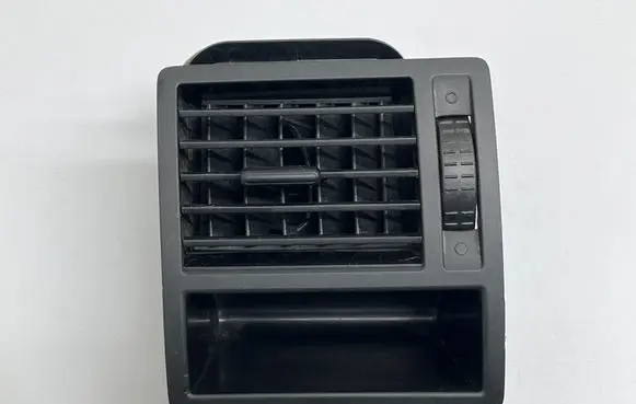 Volkswagen Transporter - Caravelle T5 Dashboard side air vent grill/cover trim 07681 7E0819203E