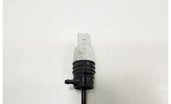 Mercedes-Benz E W213 Windscreen/windshield washer pump A0998660121