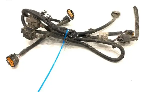 Hyundai ix35 Parking sensor (PDC) wiring loom 918902Y540