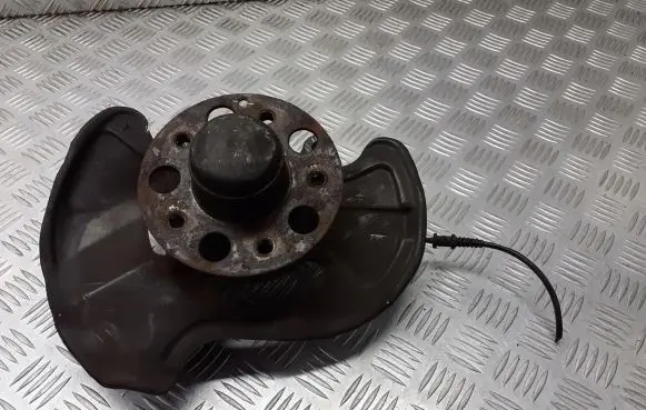 Mercedes-Benz C W203 Stub axle BRAK